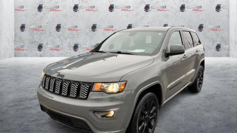 JEEP GRAND CHEROKEE 2019 1C4RJFAGXKC846883 image